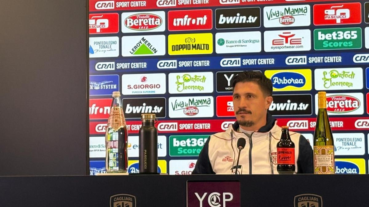 Pisacane in conferenza: "Yael ci ha ricordato che la partita più importante è la vita. Attacco? Mendy parte in vantaggio"
