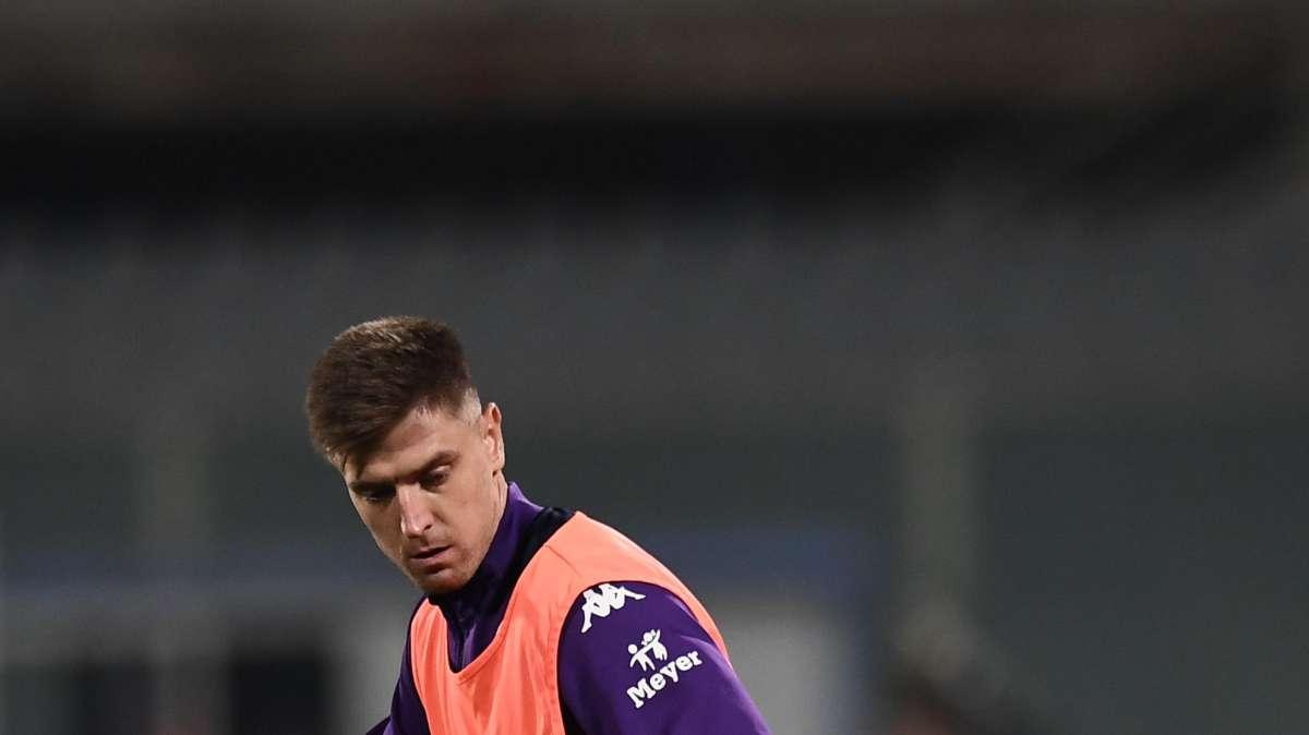 QUI VIOLA - Piatek guida l'attacco a Cagliari, polacco già a segno nel 2019
