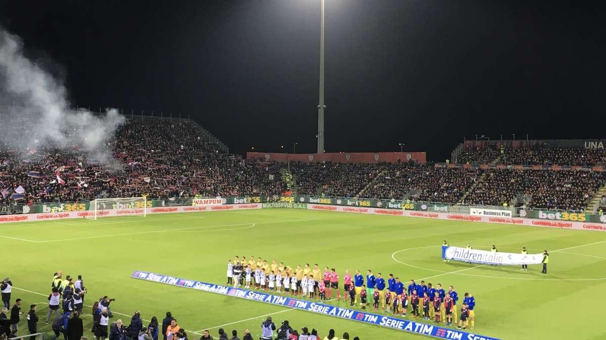 LIVE TC - CAGLIARI-EMPOLI 0-2, brutta sconfitta per la squadra di Mazzarri