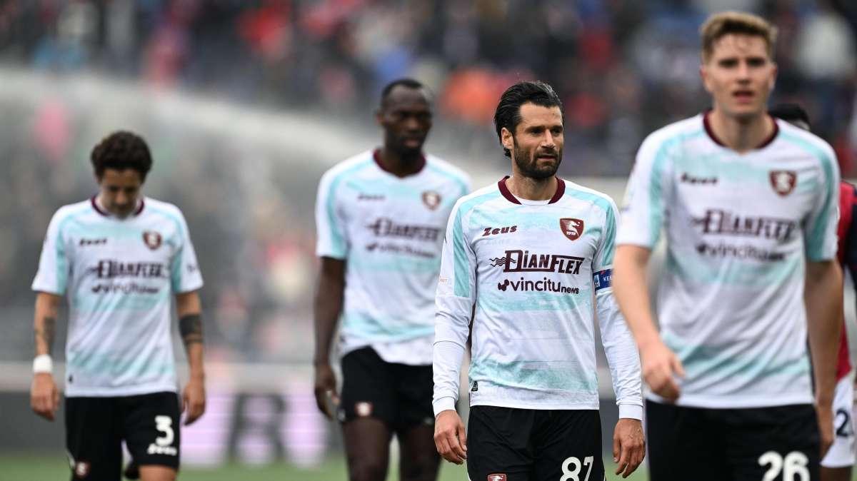 Aliberti: "La salvezza della Salernitana due anni fa fu un evento eccezionale"