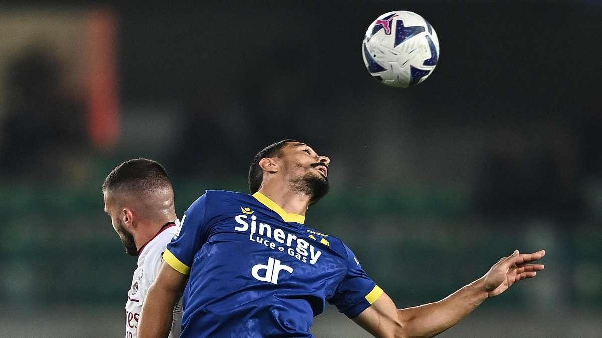 Pedullà: "Per Gunter ci aveva provato il Cagliari, ma arrivano le conferme totali con la Samp: c'è il SI"