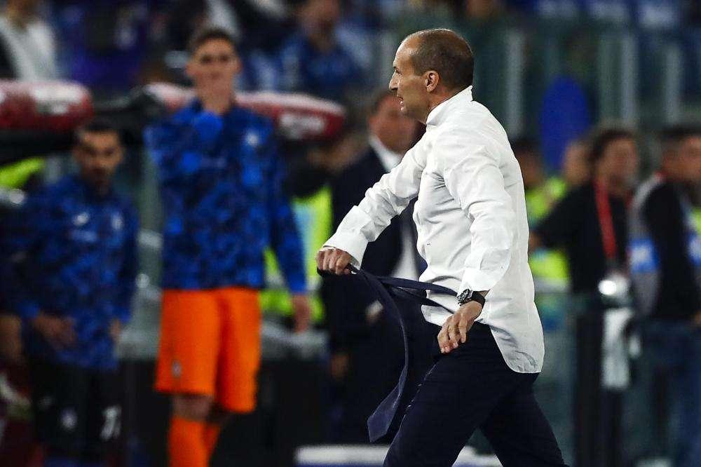 Vaciago: "Insulti e minacce solo da Allegri, ho testimoni"