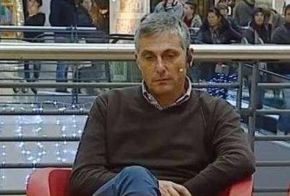 UN MIRTO CON... Mario Ielpo