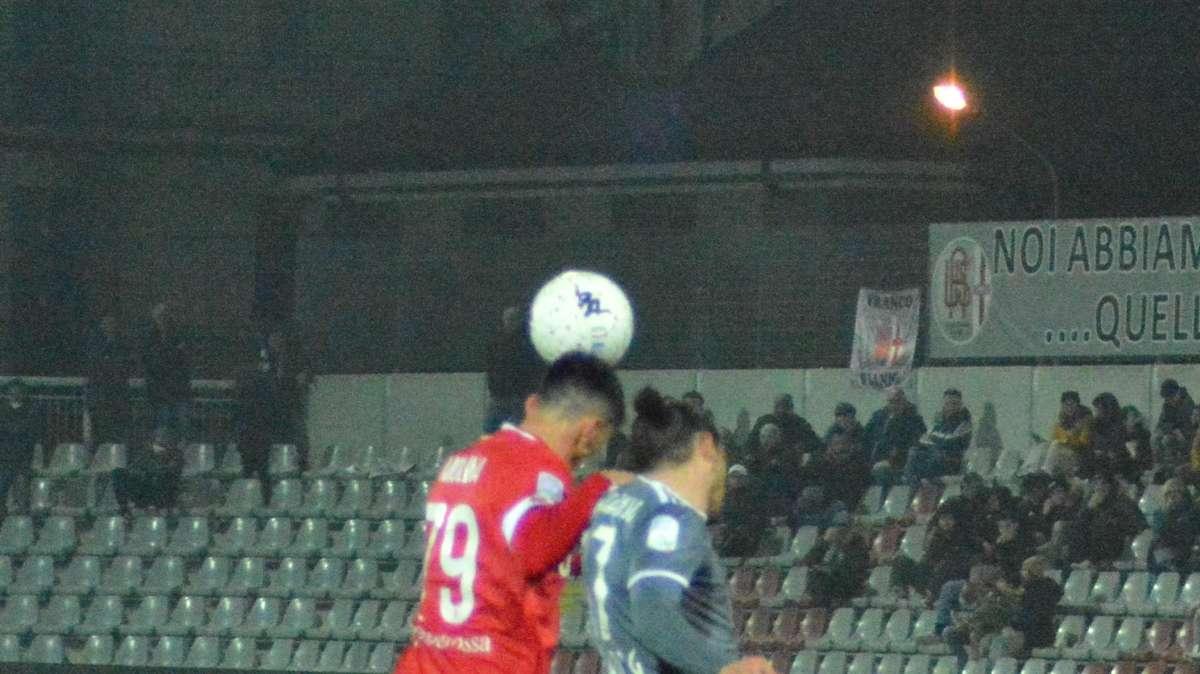 Molina torna sulla finale Bari-Cagliari: "La mia delusione più grande"