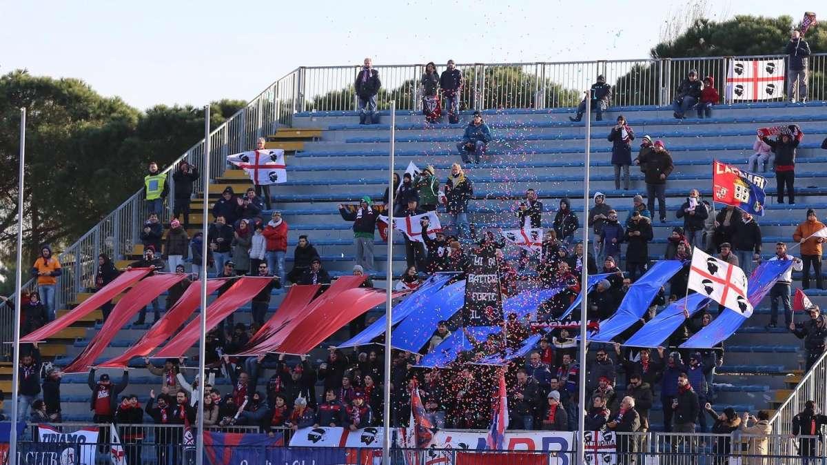 Under 14 Pro, ecco i gruppi