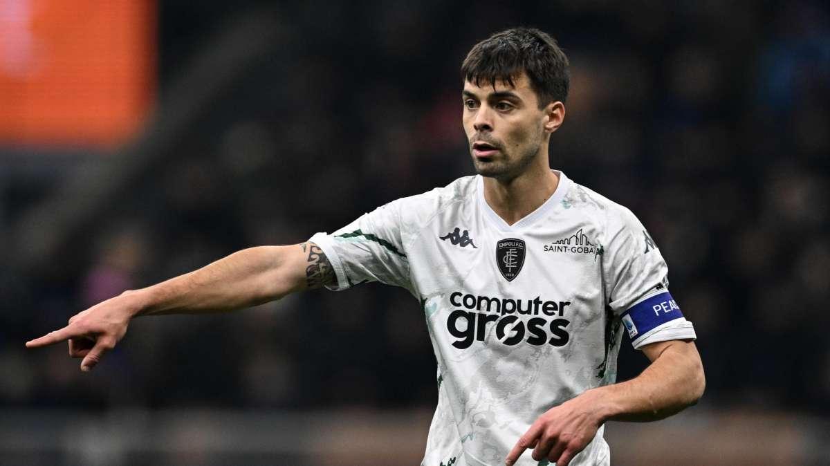 QUI EMPOLI - Grassi: “Siamo un gruppo unito e lotteremo fino alla fine“
