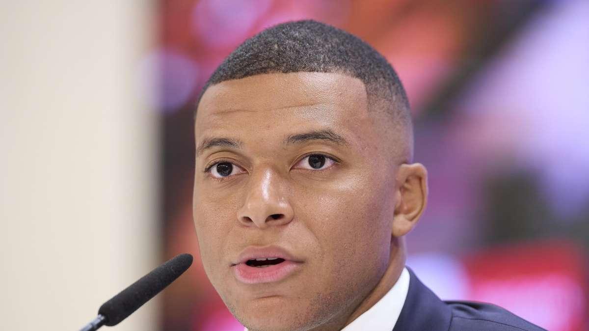 Nations League - Francia, Mbappè: "L'Italia all'Europeo non ha giocato bene ma nemmeno noi"