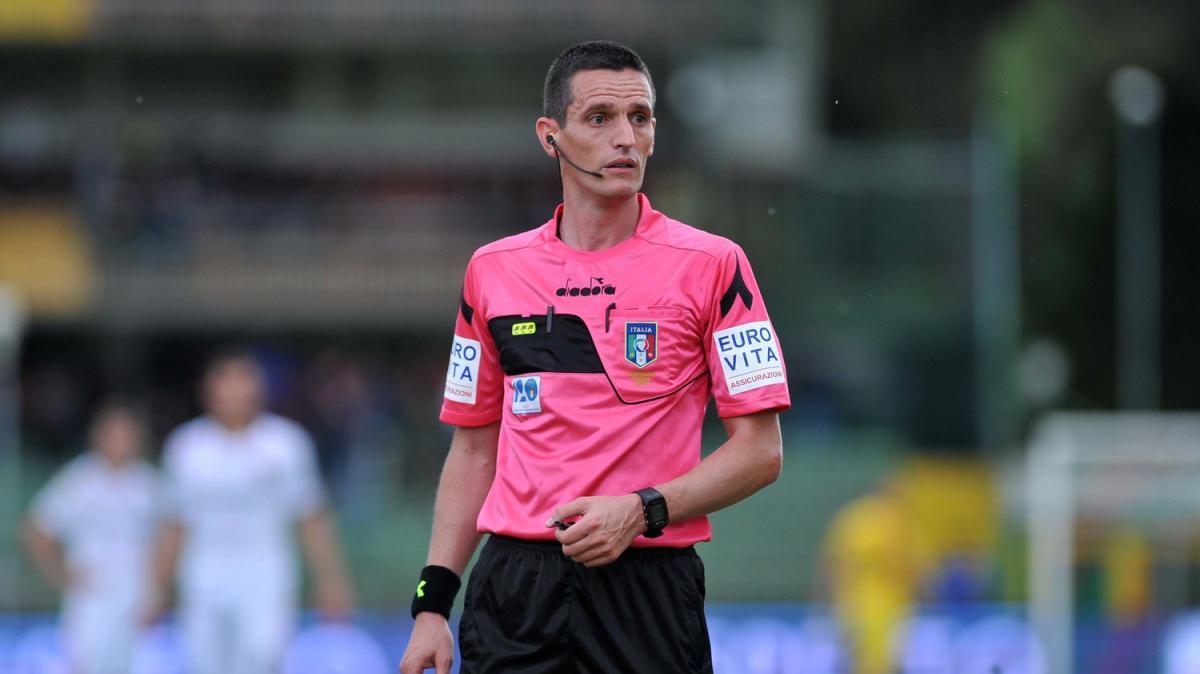 L'ex arbitro Minelli: "Ho presentato un esposto 2 anni fa, spero che la Procura di Roma si muova“