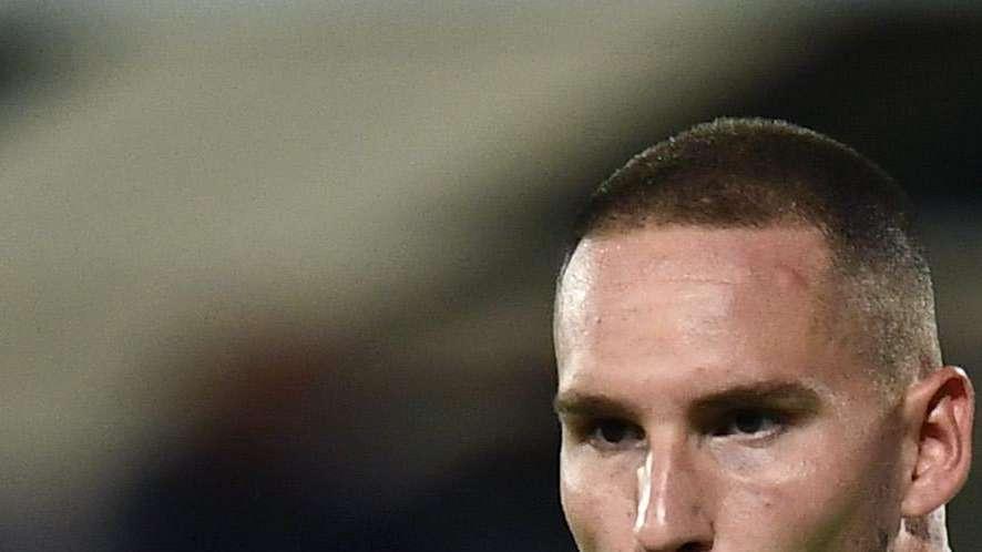 Bari, la Lega B celebra l'ex Radunovic: nessuno para più di lui