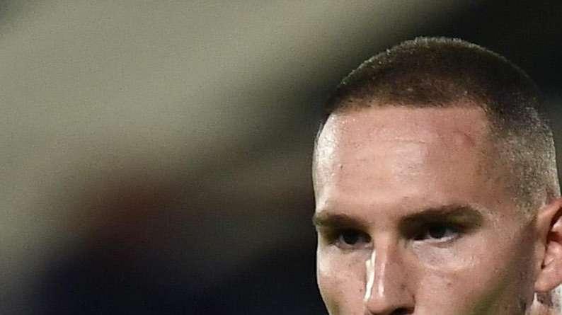 Quotidiano di Puglia - La vittoria del Bari sfuma sul più bello. Serve un rigore per battere Radunovic. Lella ingenuo