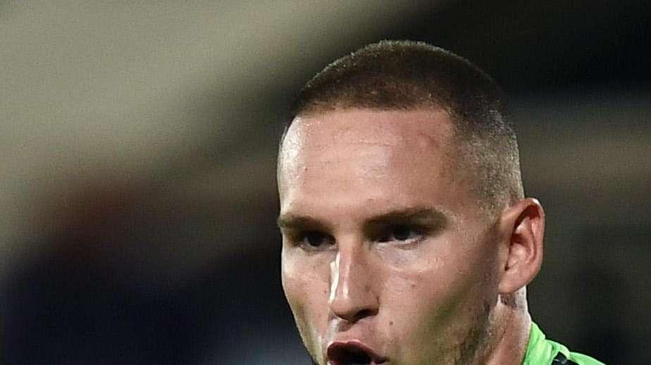Quotidiano di Puglia - Il Bari torna alla vittoria, Radunovic decisivo