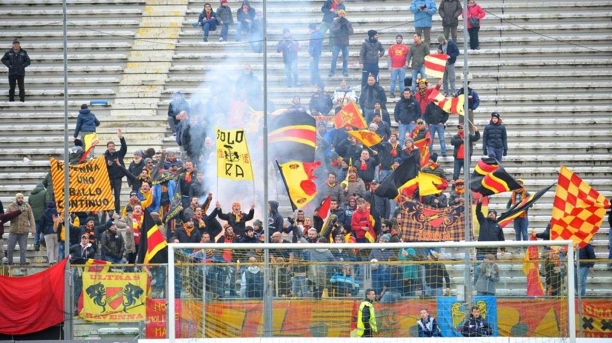 UFFICIALE - L'ex Primavera Antonini Lui passa al Ravenna