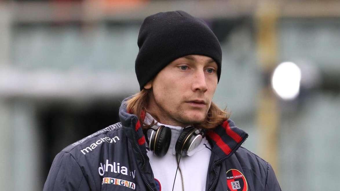 Sivakov, gol da cineteca con il Wisla