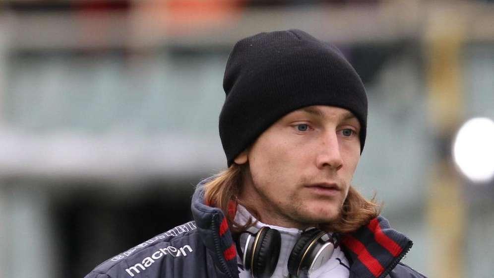 Larrivey e Sivakov rientrano alla base