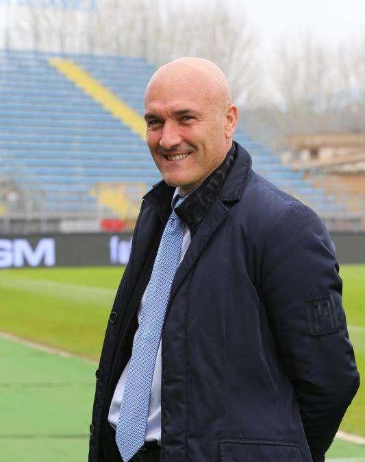 Rossi: “Mandragora non arriverà. Frenata per Del Fabro-Romagna, ma si farà”