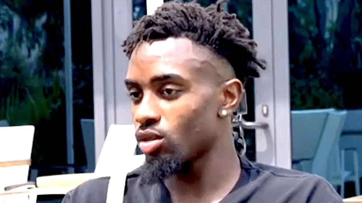 Corsport - Cagliari, il giorno di Makoumbou: oggi i test medici