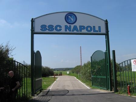 QUI NAPOLI - Ripresa degli allenamenti in vista del Cagliari: Conte recupera i nazionali