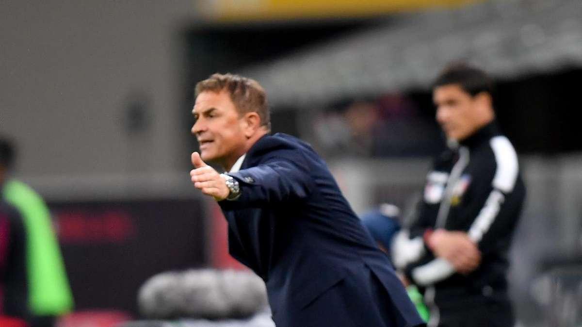 SEMPLICI al Corsport: "Cerchiamo giocatori che abbiamo fame e voglia di mettersi in discussione"