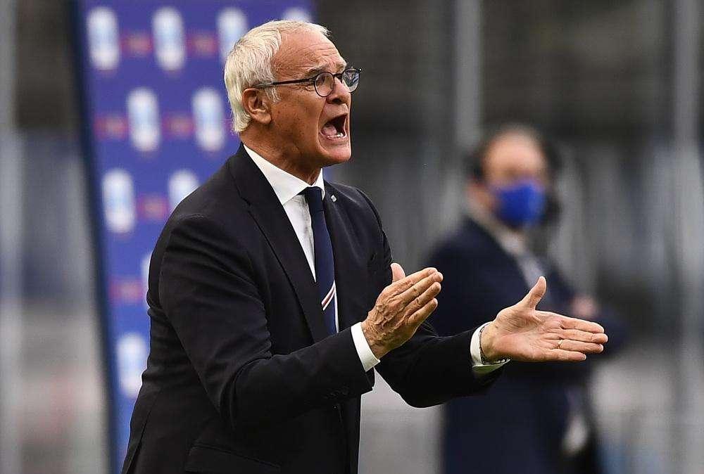 Videolina, Masu: "Claudio Ranieri si è ripreso Cagliari"