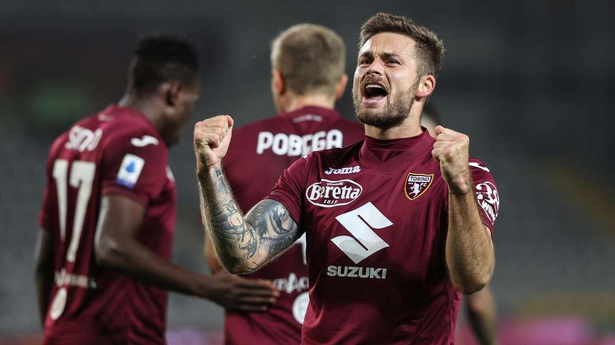 La Sampdoria ci prova per Linetty, il Torino dice no 