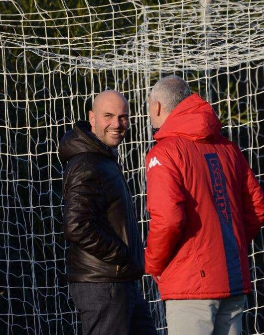 Il borsino del mercato rossoblù - Bilancio solido, squadra solida?