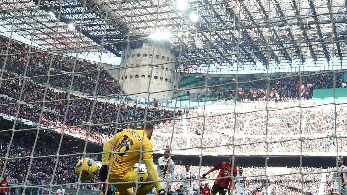 Inter-Cagliari, le informazioni utili relative al settore ospiti
