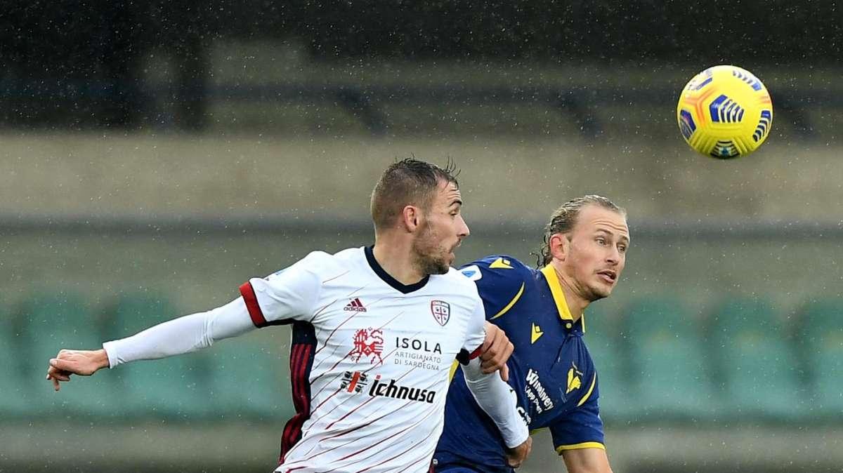 US - Richieste dalla Germania per Rog