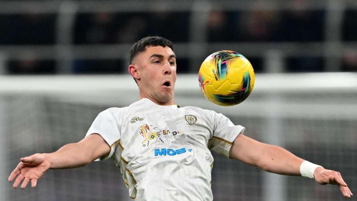 Corsi: "Piccoli giocatore importante, ma soprattutto atleta fuori categoria"