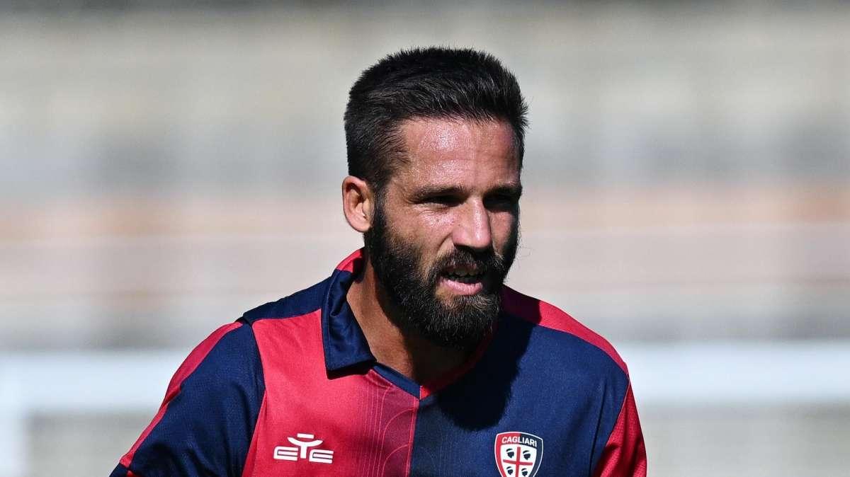 Pavoletti fa 150 in A con il Cagliari