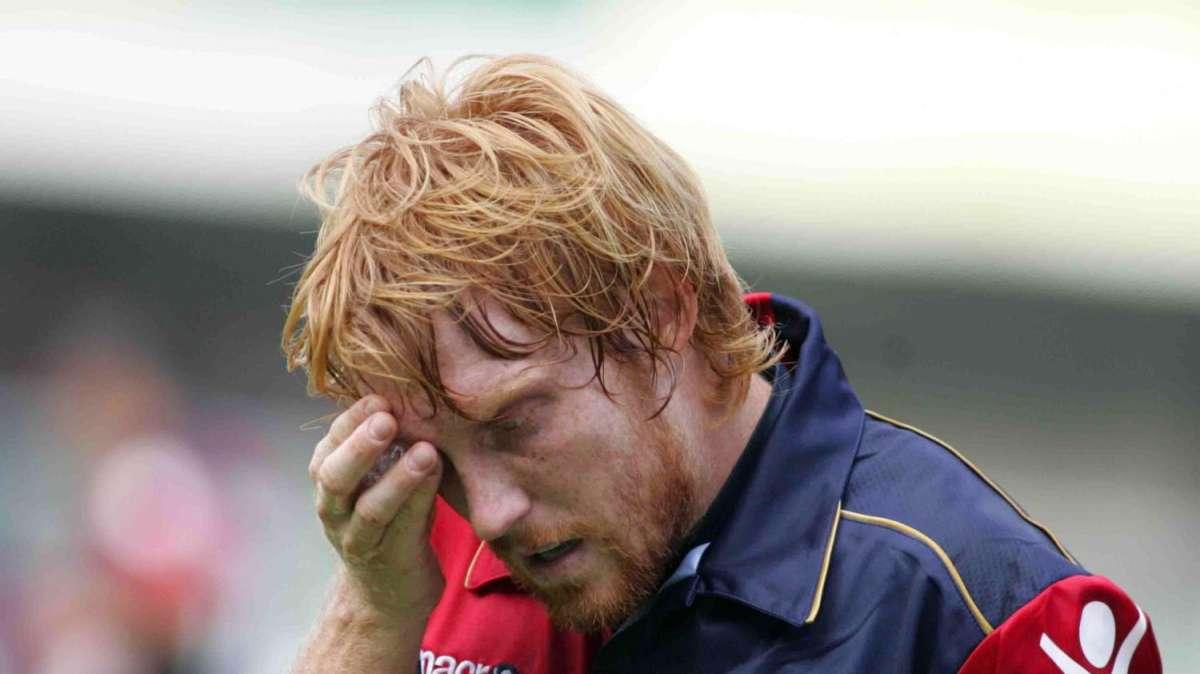 Biondini, spunta la Fiorentina