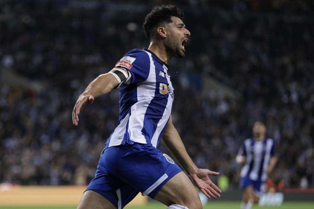 Calcio: Inter, si ferma Taremi per risentimento muscolare