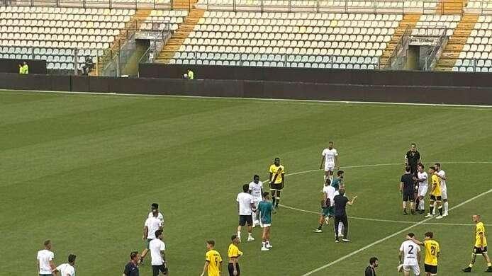 LIVE TC - Modena-Cagliari 2-2: PAVOLETTI! Il Cagliari pareggia allo scadere. Termina la partita