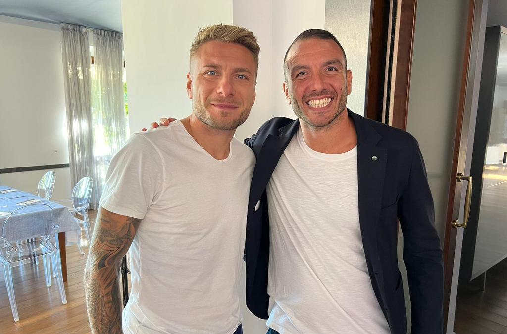 UN MIRTO CON... FELICE EVACUO: "Se il Cagliari si salverà lo farà solo all'ultima giornata. Il Milan è sempre il Milan, dunque sulla carta rappresenta un ostacolo proibitivo. Sul mercato servono almeno una punta e un difensore"