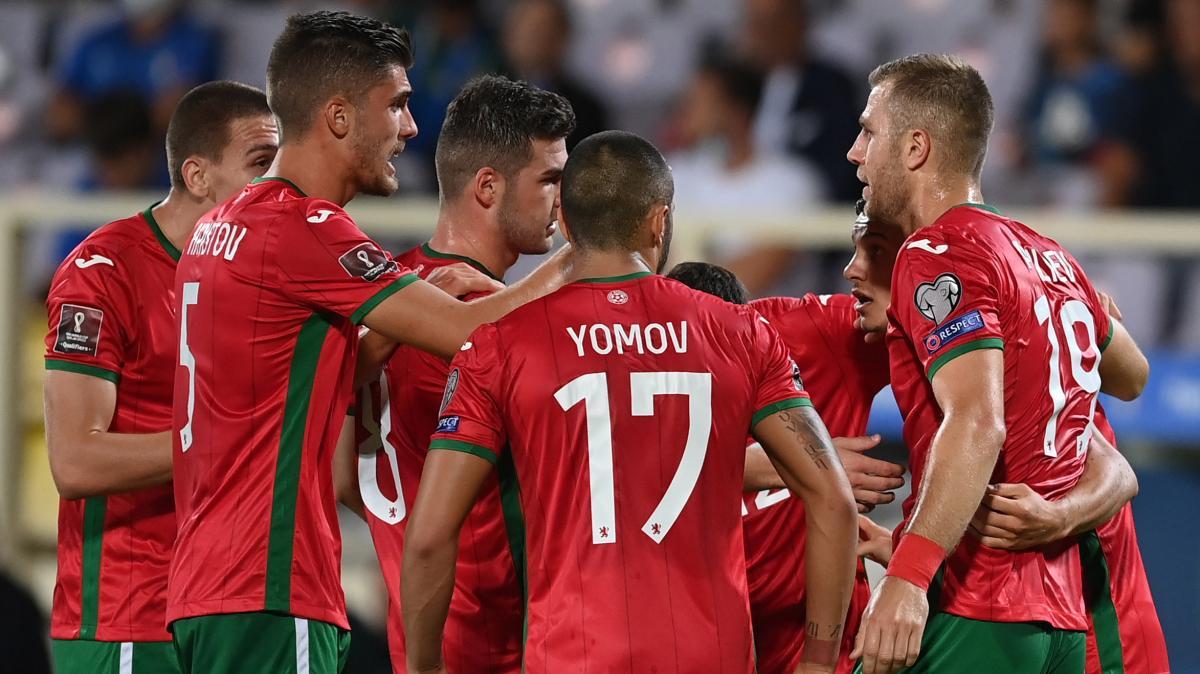 L'ex rossoblu Despodov pronto a guidare la sua Bulgaria contro l'Irlanda del Nord 