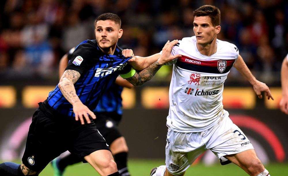 L’Udinese punta Andreolli