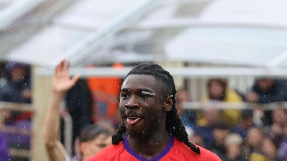 Corsport - Cagliari al completo. Trappola anti Kean