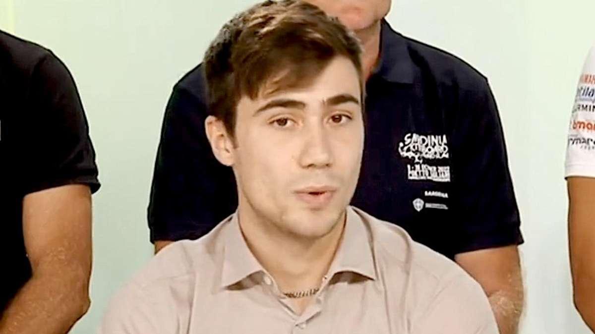 Videolina Sport - Neri su Modena-Cagliari: "L'arbitraggio ha condizionato la gara, ma Orsato te lo devi anche meritare"