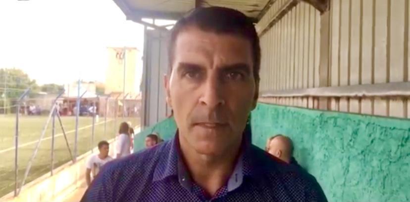 Marco Sanna: "Cellino all'inizio capiva poco di calcio. La Coppa UEFA fu qualcosa di speciale"