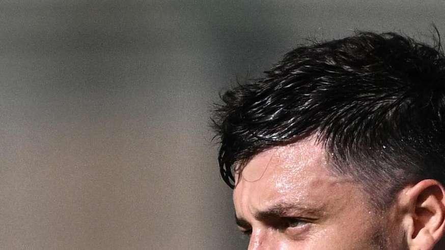 Padova, Baselli: "Qui perchè la società mi ha voluto fortemente e ci sono ambizioni..."