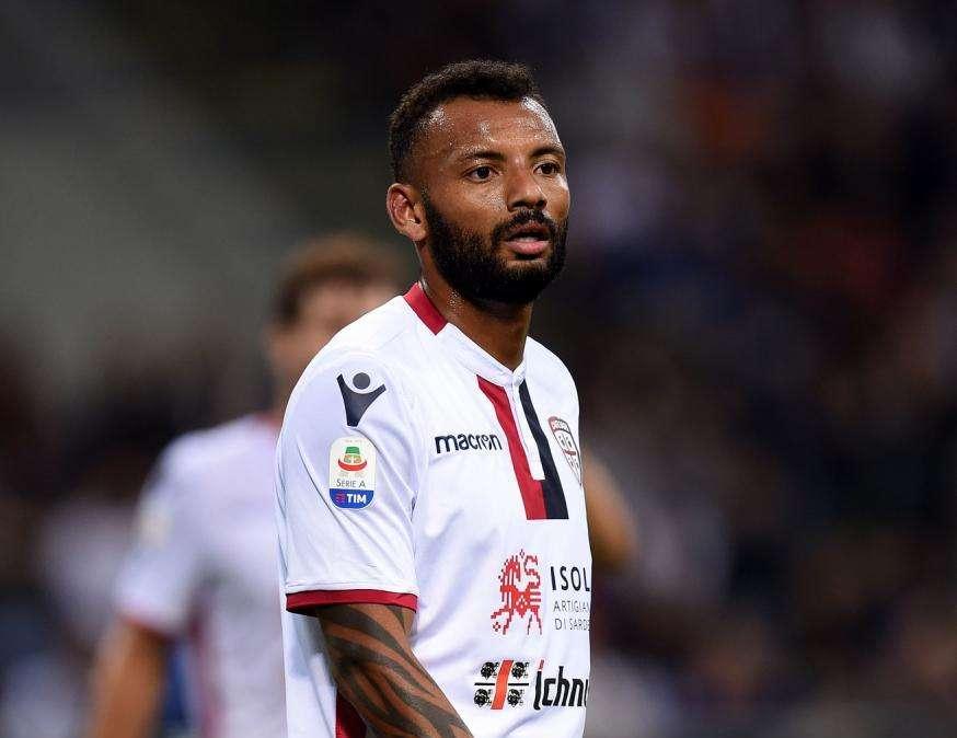 UFFICIALE - Joao Pedro rinnova col Cagliari fino al 2022