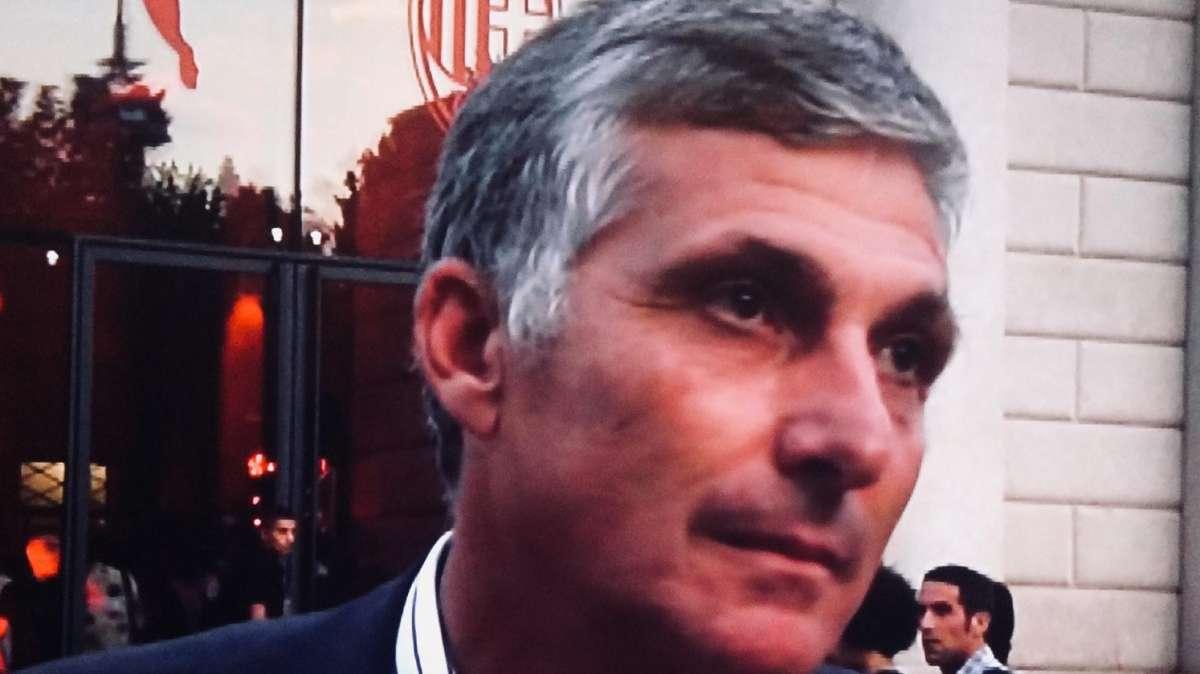 ESCLUSIVA TC - MARIO IELPO: "Ranieri vivrà la partita di domani come una sorta di dramma interiore. Il Cagliari dovrà stare accorto e sfruttare ogni chance che la Roma potrebbe concedergli. I rossoblù sono in difficoltà, ma si salveranno"