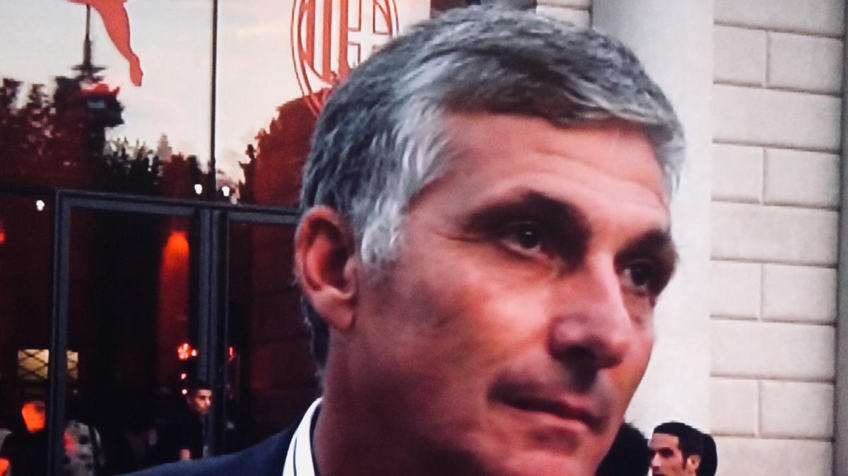 L'ex Ielpo: "Nel Cagliari di oggi i giocatori non si sono rivelati adatti alle idee degli allenatori"