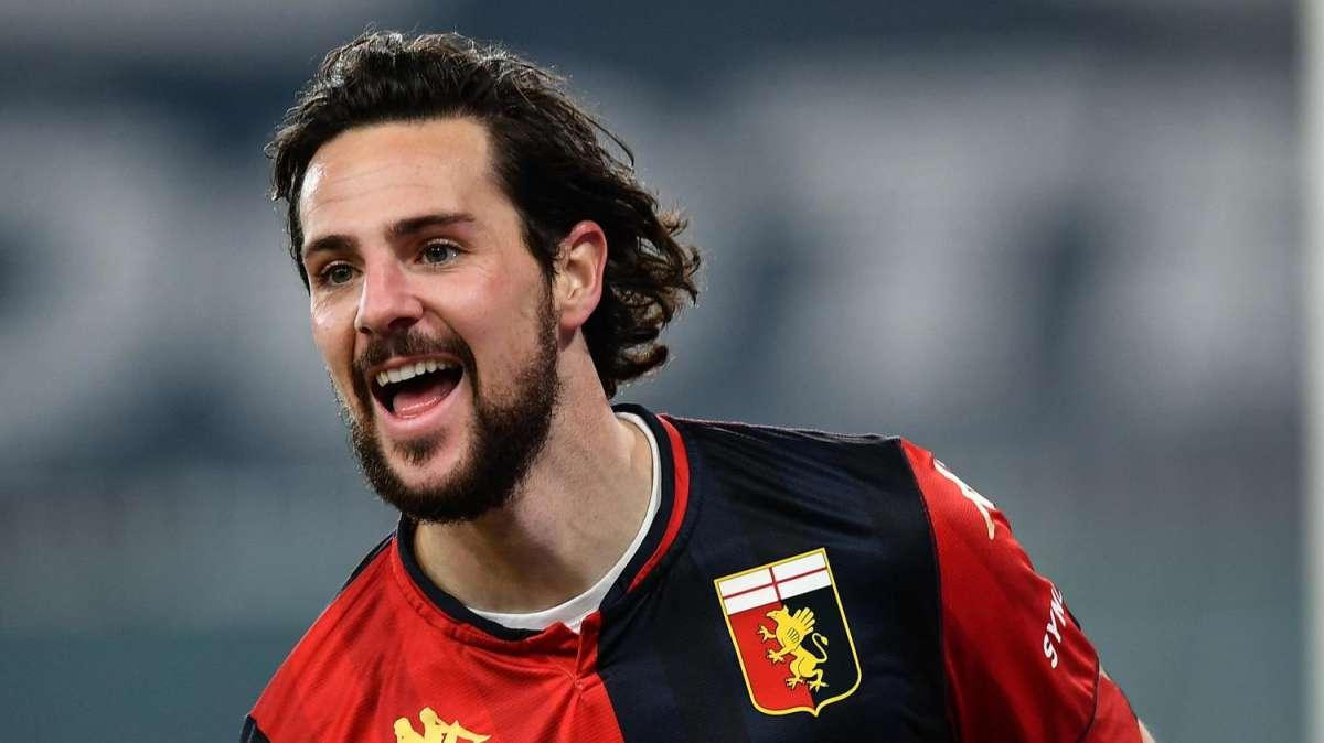 Tuttosport - Genoa sontuoso, il Cagliari crolla