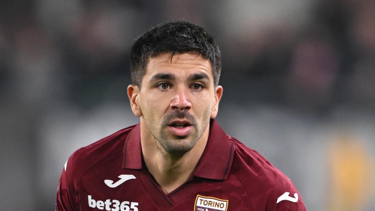 Torino, Simeone: "Decisi di lasciare il Napoli durante i festeggiamenti per lo Scudetto"