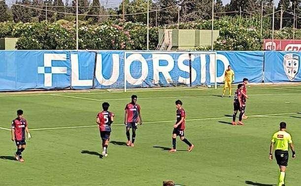 Supercoppa, Grandu: "Ci seguiranno molti tifosi. Dovremo rimanere concentrati per tutta la gara"