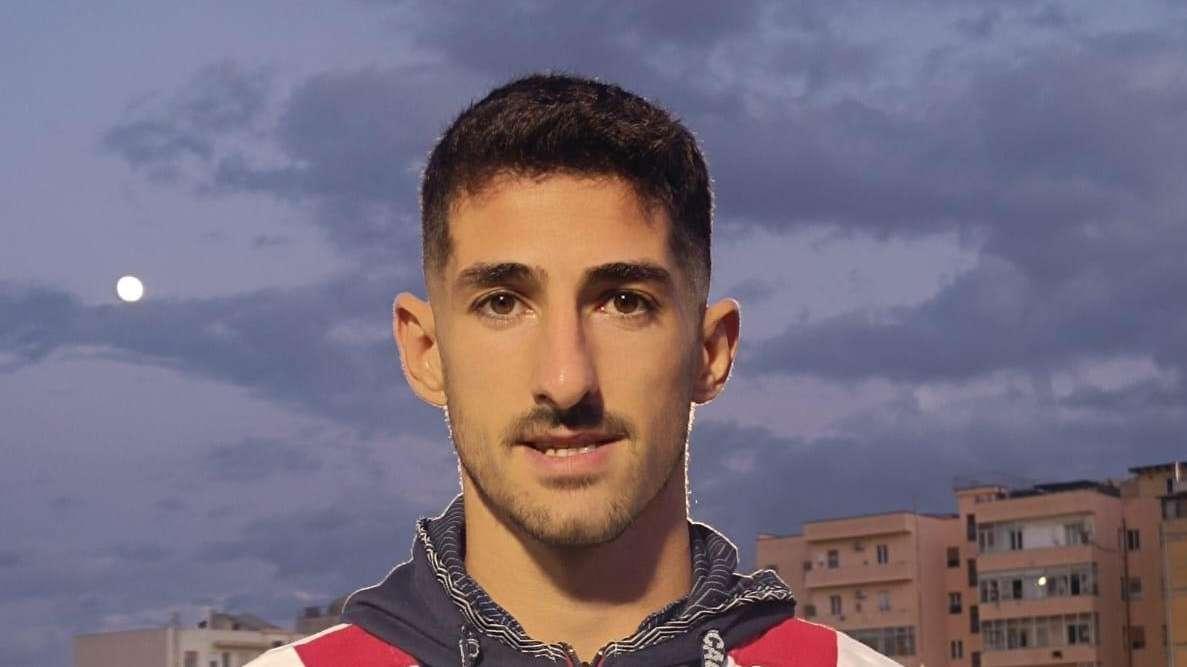 Cagliari, Deiola: "C'è tantissimo del mister in questa squadra. Dobbiamo andare a testa alta contro chiunque"