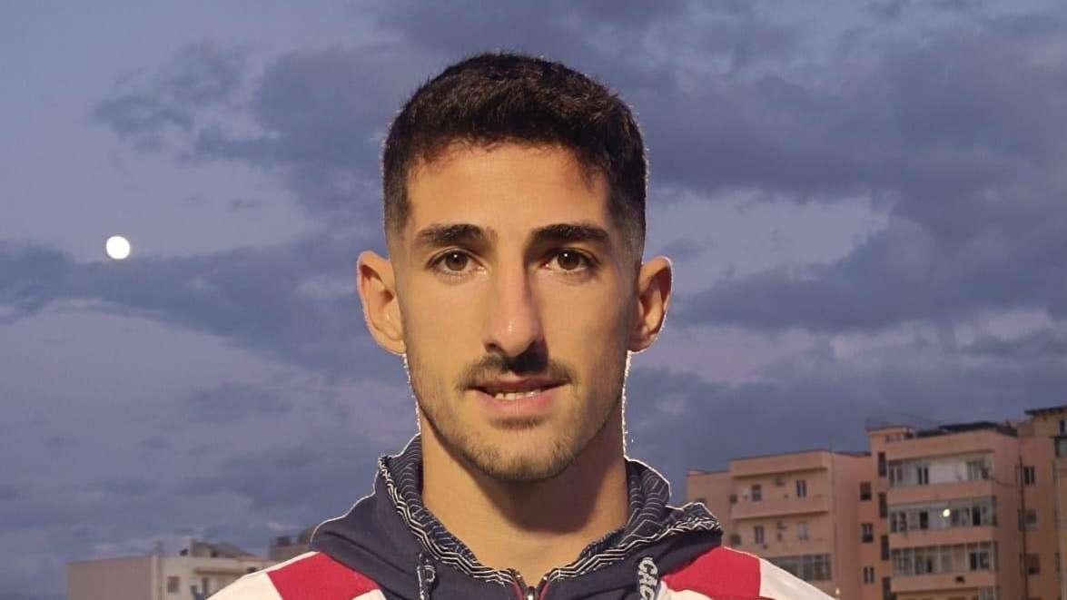 Cagliari, Deiola: "Il rinnovo mi riempie di orgoglio. Pronto a dare tutto me stesso"