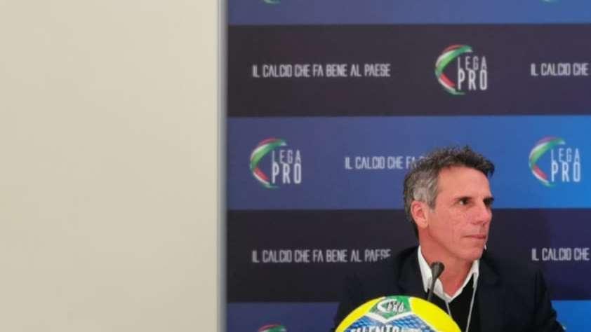 Zola alla Gazzetta: "Io giocavo nei campetti di strada...ora il calcio è cambiato, ma deve diventare più attrattivo e con giusti modelli. La C come un’università"