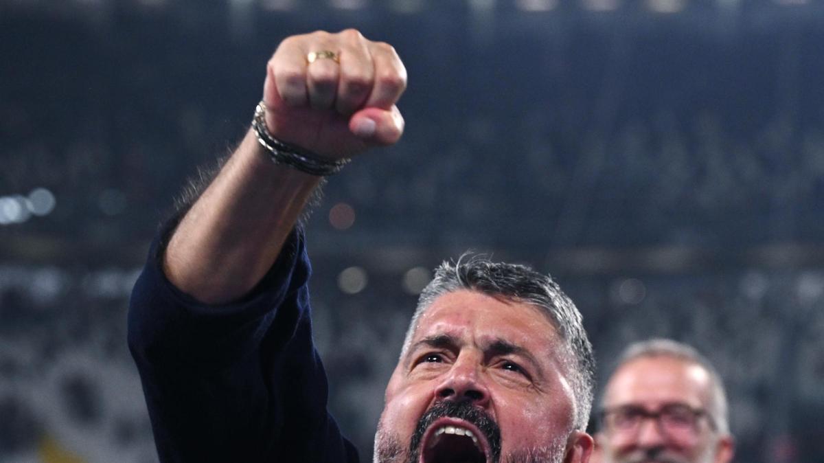 Serie A, la Lazio batte il Parma ed è in vetta in attesa dell'Inter