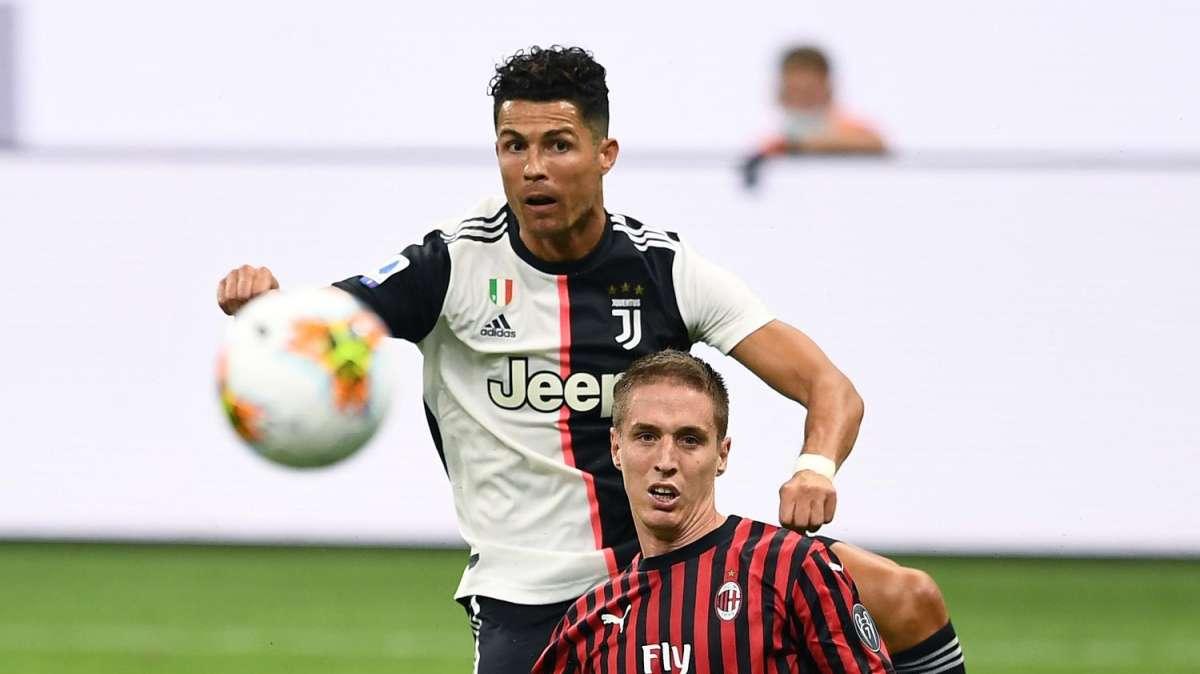Conti-Cagliari, ipotesi rescissione di contratto col Milan 